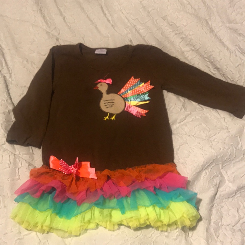 Thanksgiving Dress!